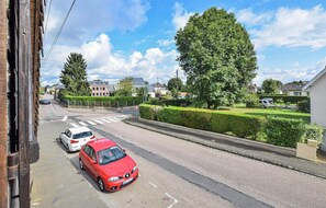 Boendeområde