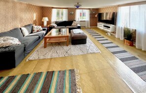 living-room