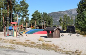 Kinderbereich