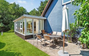 Speisen im Freien