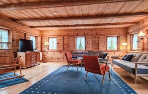 living-room