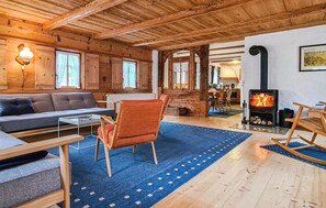 living-room