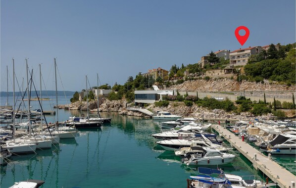 Port de plaisance