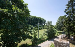 Boendeområde