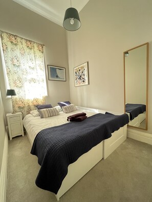 Junior bedroom