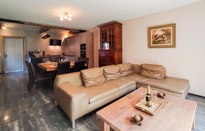 living-room