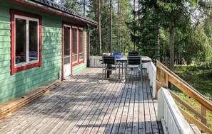 Boendeområde