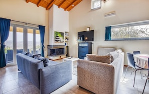 living-room