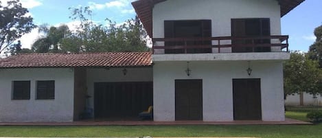 Casa sede