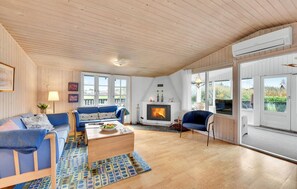 living-room