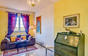 living-room
