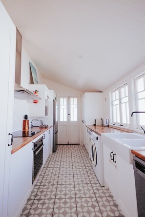 Eget kök