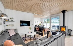 living-room