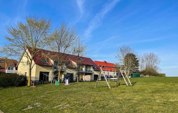 Barnområde