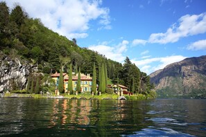 Villa La Cassinella - Lenno, Lake Como - NORTHITALY VILLAS vacation rentals