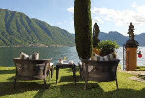 Villa La Cassinella - Lenno, Lake Como - NORTHITALY VILLAS vacation rentals