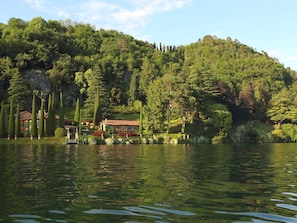 Villa La Cassinella - Lenno, Lake Como - NORTHITALY VILLAS vacation rentals