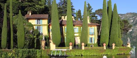 Villa La Cassinella - Lenno, Lake Como - NORTHITALY VILLAS vacation rentals