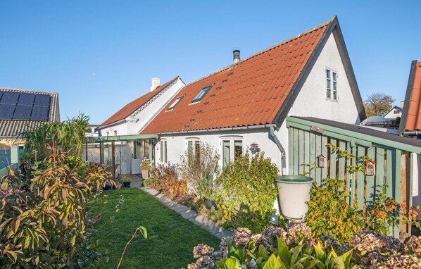 Exteriör