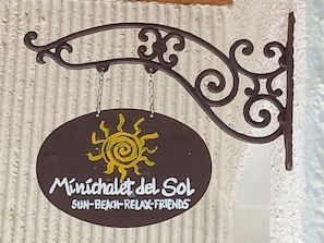 Détail de l’intérieur