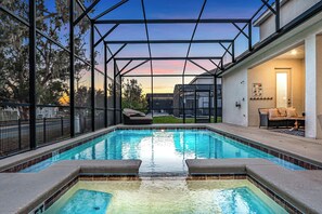 43 Pool