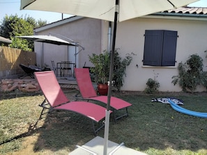 Terrass/Patio