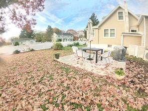 Yard