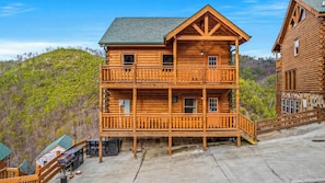 Relax, recharge, and create lasting memories here.