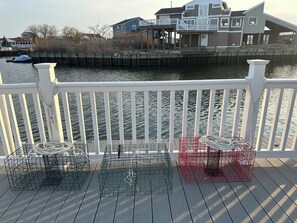 施設の敷地