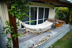 the essential Panama hammock