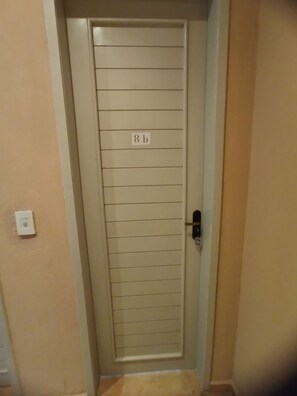 Interiör
