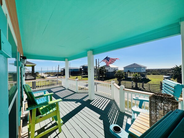Terrass/Patio