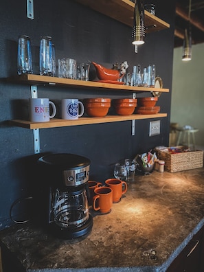 Cuisine privée