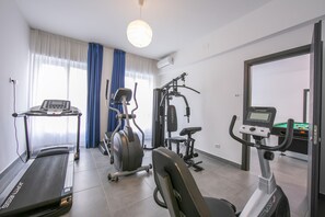 Fitness