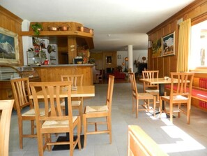 Restaurantes