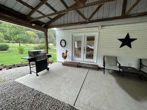 Terrass/Patio