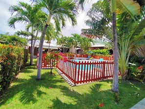 Jardin