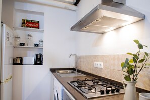 Eget kök