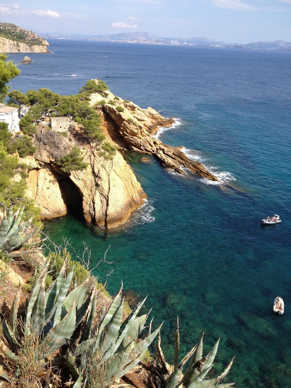 Ma Calanque