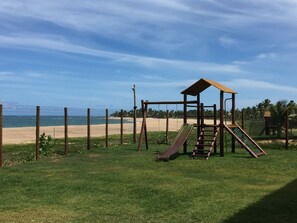 Espace pour enfants