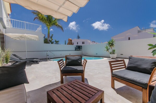 Terrass/Patio