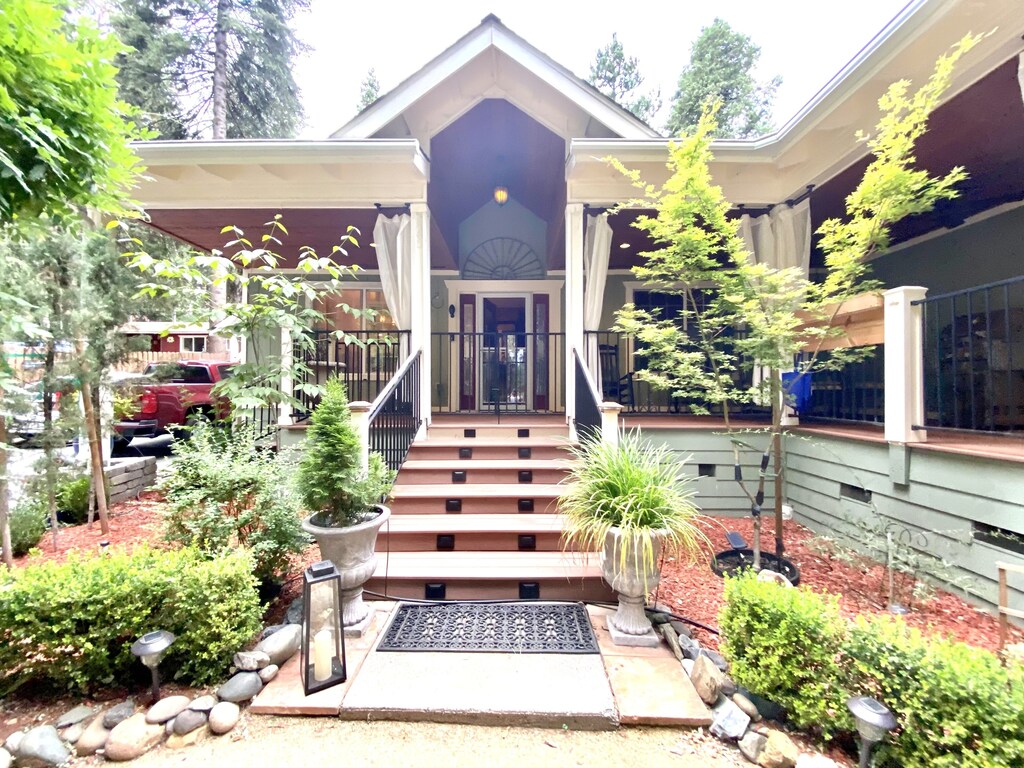 Picture of villa