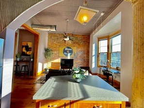 Intérieur