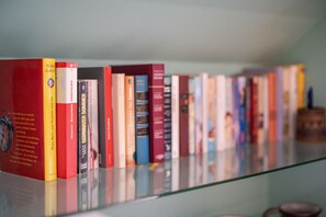Miscellaneous