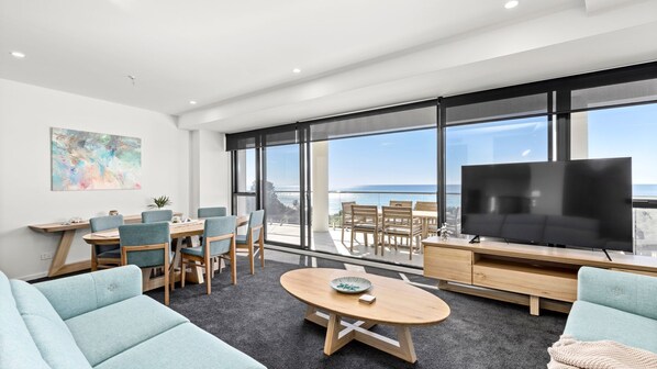 Lounge Area