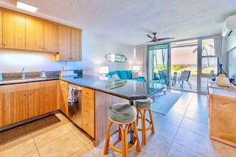 Stunning Beachfront - Hale Kai O Kihei 112