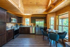 Cuisine privée