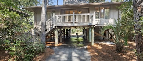 Welcome to 63 Inlet Cove!