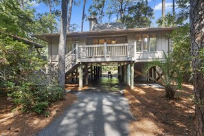 Welcome to 63 Inlet Cove!