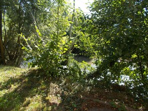 Boendeområde